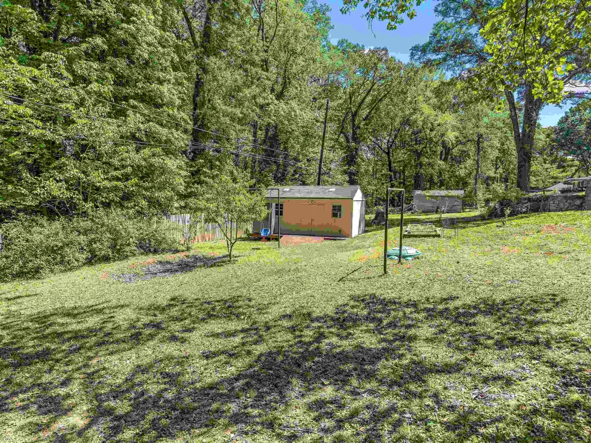 117 Tanglewylde Drive  Spartanburg SC 29301