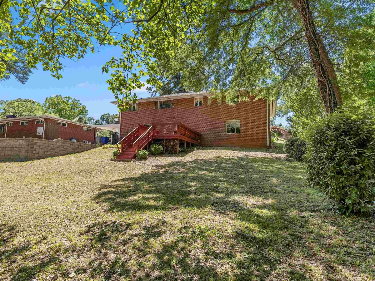 117 Tanglewylde Drive  Spartanburg SC 29301