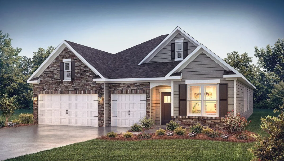205 Timberidge Road  Enoree SC 29335