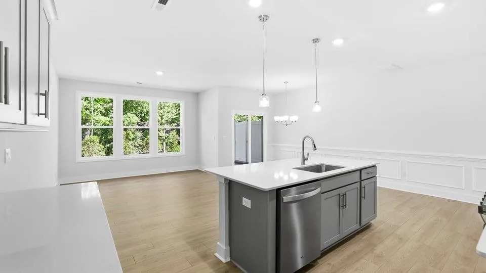 709 Lesbury Lane Spartanburg SC 29301