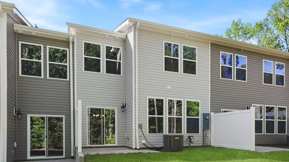 709 Lesbury Lane Spartanburg SC 29301