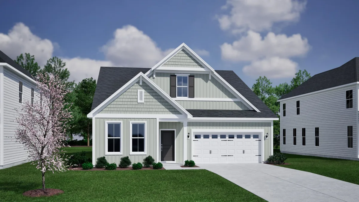 1275 Dockyard Lane Lot 72 Inman SC 29349