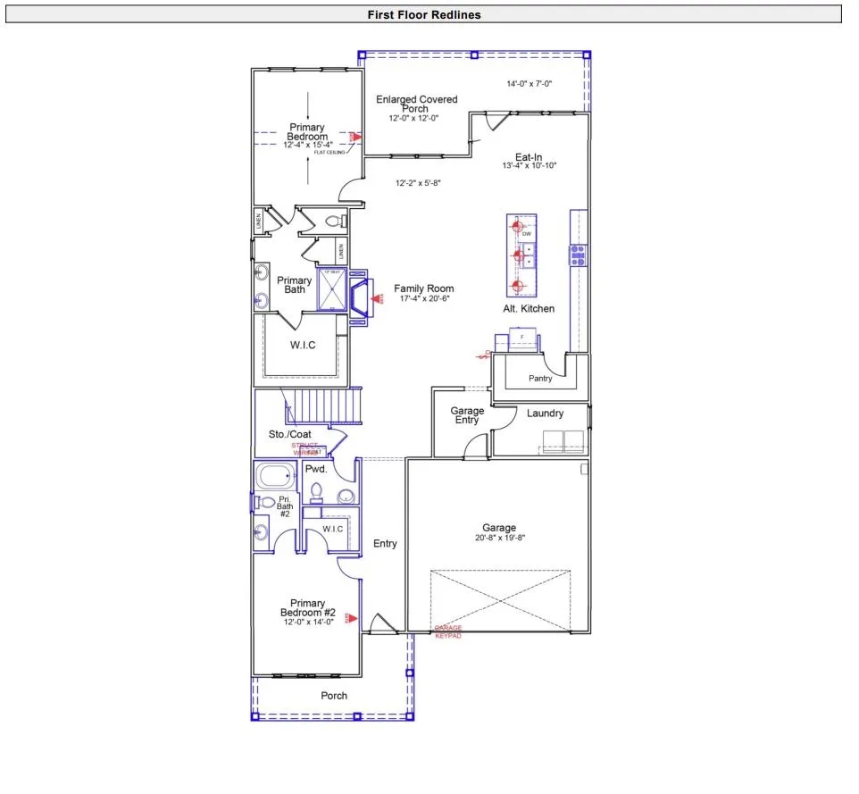 1275 Dockyard Lane Lot 72 Inman SC 29349