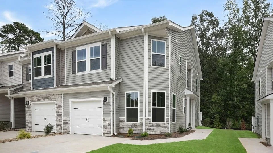 713 Lesbury Lane  Spartanburg SC 29301