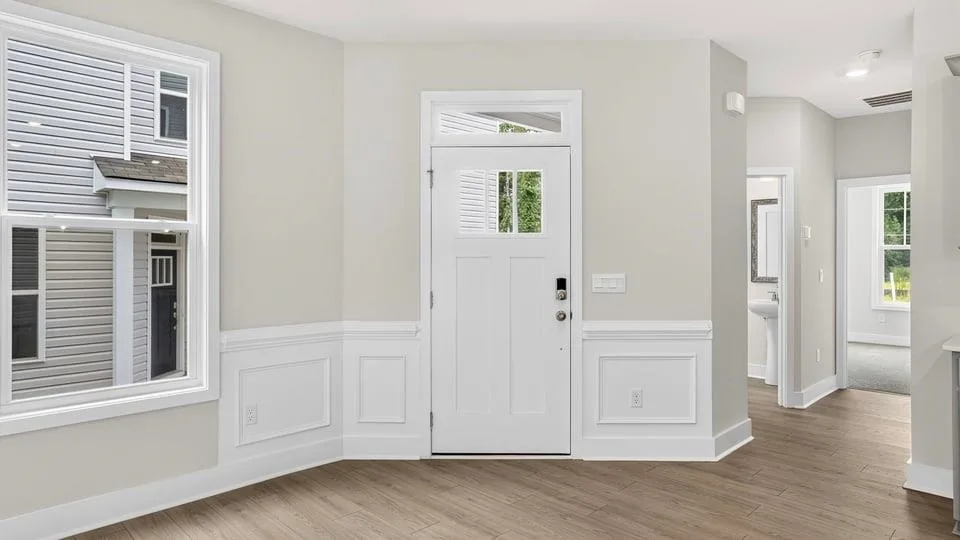 713 Lesbury Lane  Spartanburg SC 29301