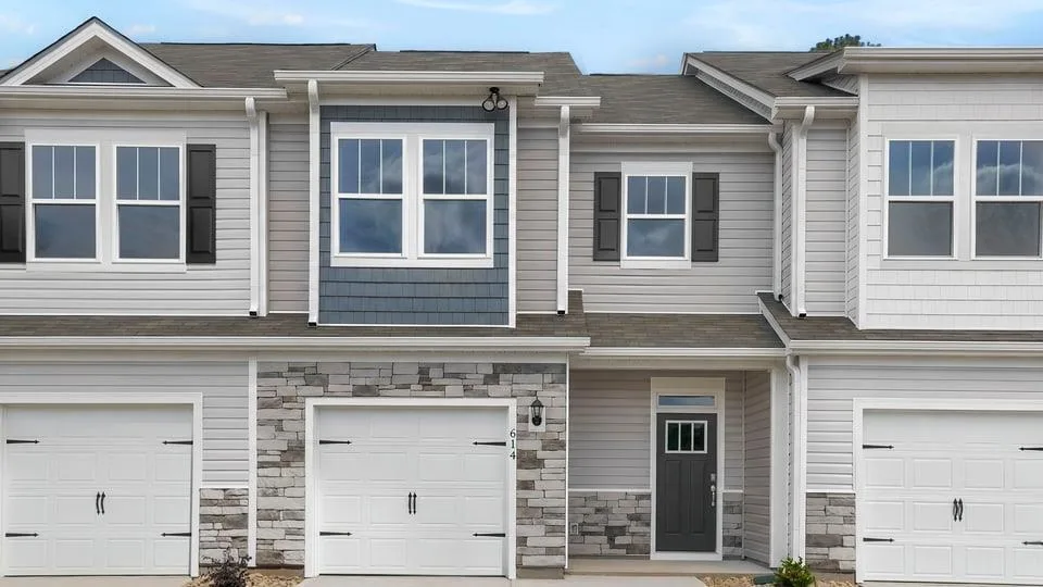 614 Jules Lane  Moore SC 29369