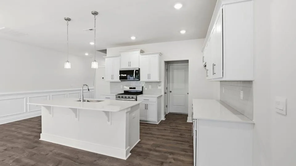 614 Jules Lane  Moore SC 29369