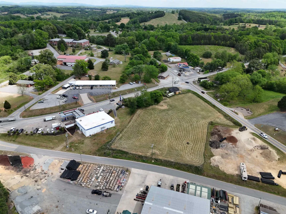 4391 E Highway 108 Highway  Mill Spring NC 28756