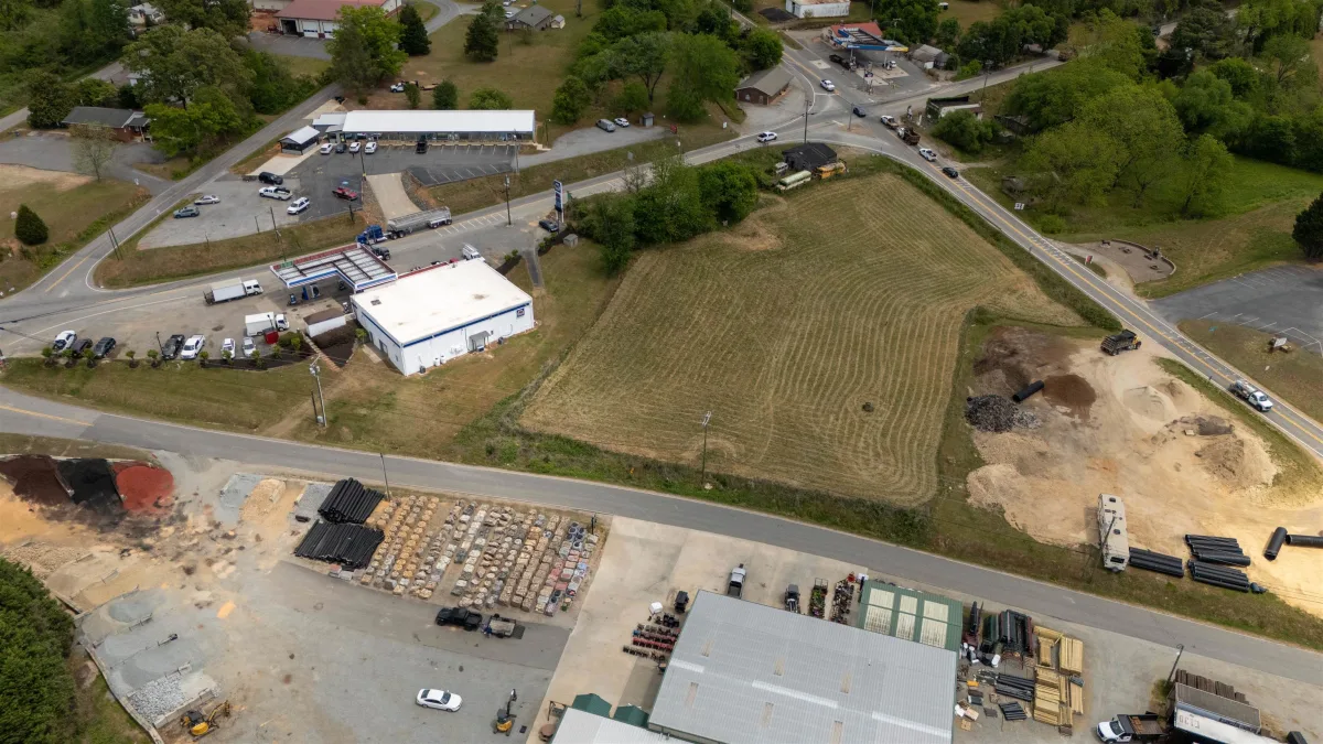 4391 E Highway 108 Highway  Mill Spring NC 28756
