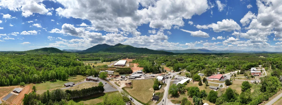 4391 E Highway 108 Highway  Mill Spring NC 28756