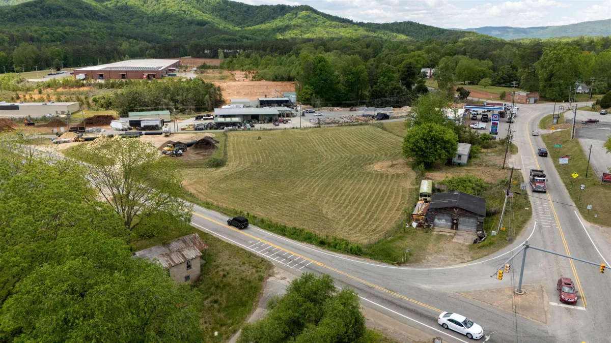 4391 E Highway 108 Highway  Mill Spring NC 28756