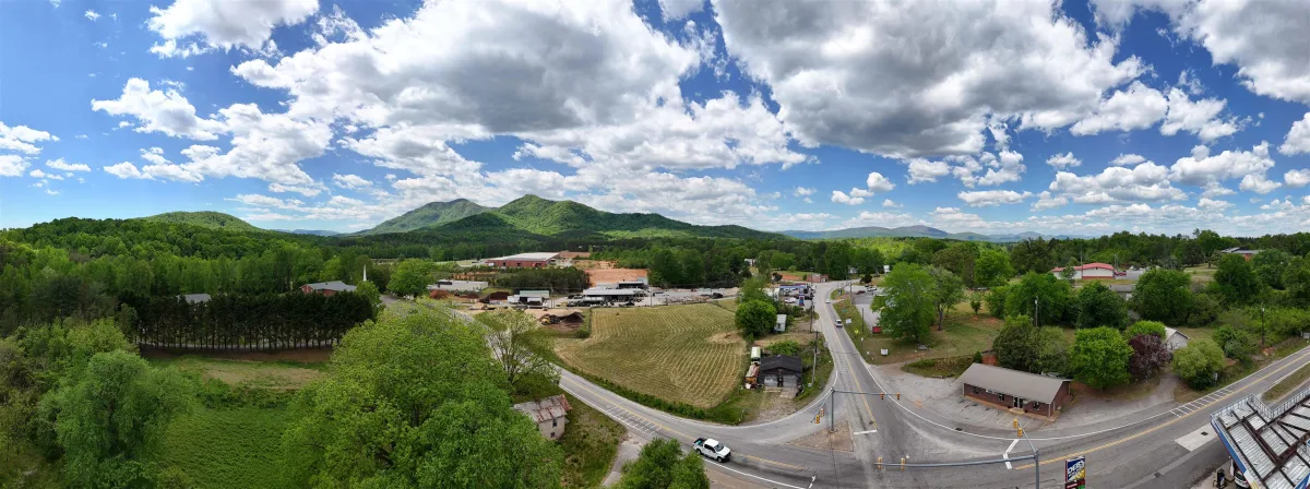 4391 E Highway 108 Highway  Mill Spring NC 28756