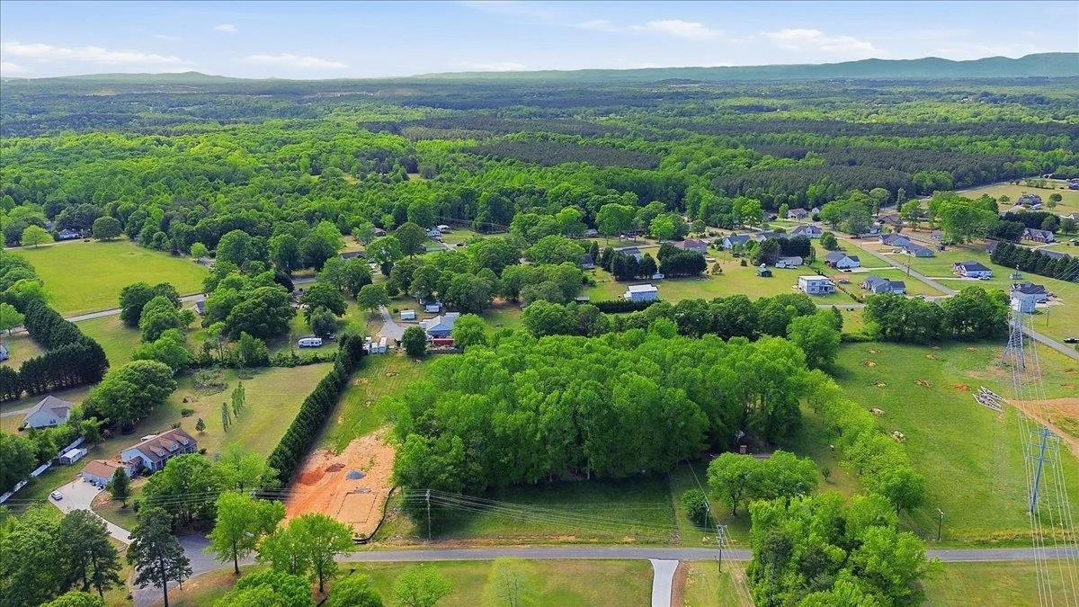 260 Wedgewood Road  Inman SC 29349