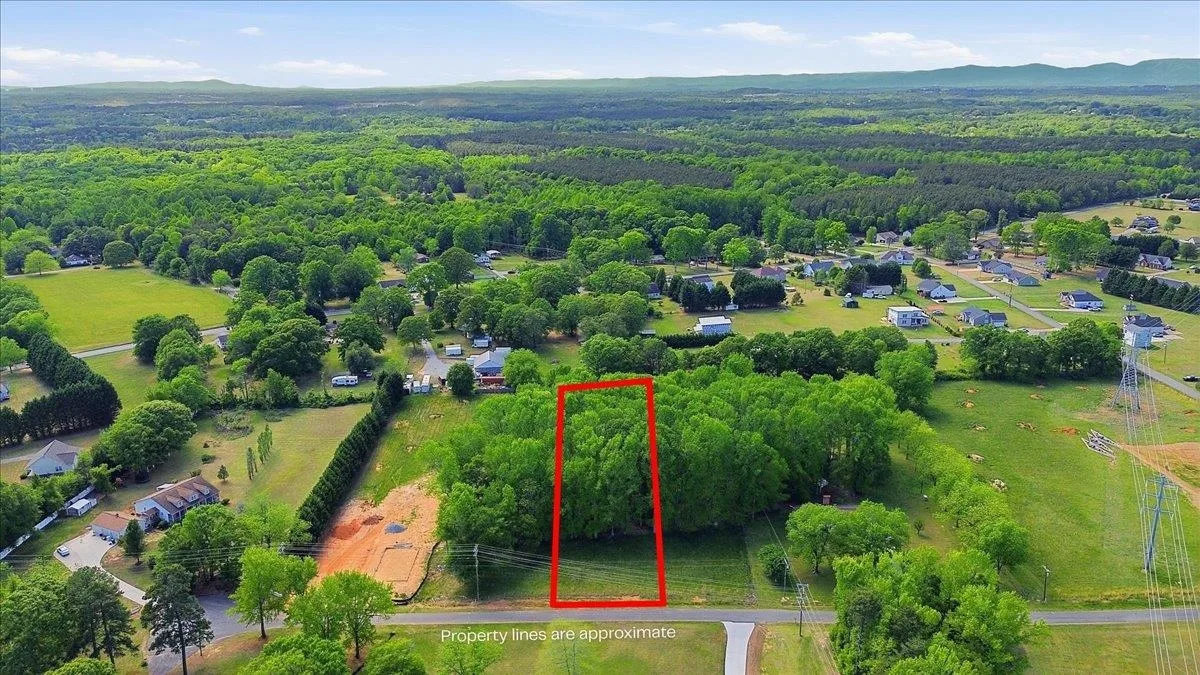 260 Wedgewood Road  Inman SC 29349