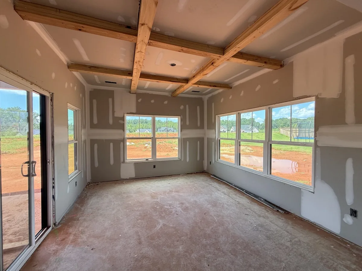 3044 Akins Street Lot 40 Spartanburg SC 29303