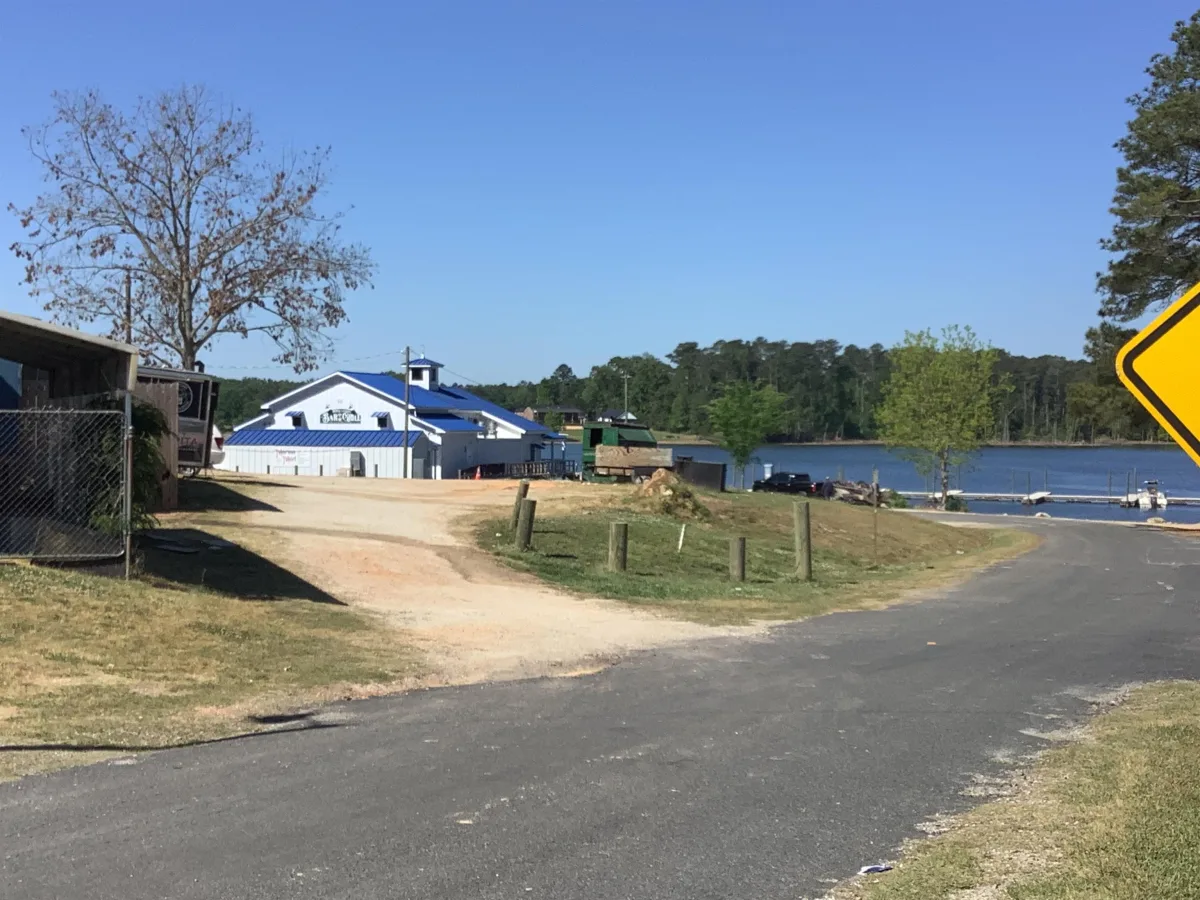 530 Marina Way  ***  Prosperity SC 29127