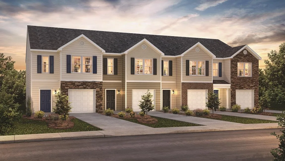 809 Embark Circle  Greer SC 29651