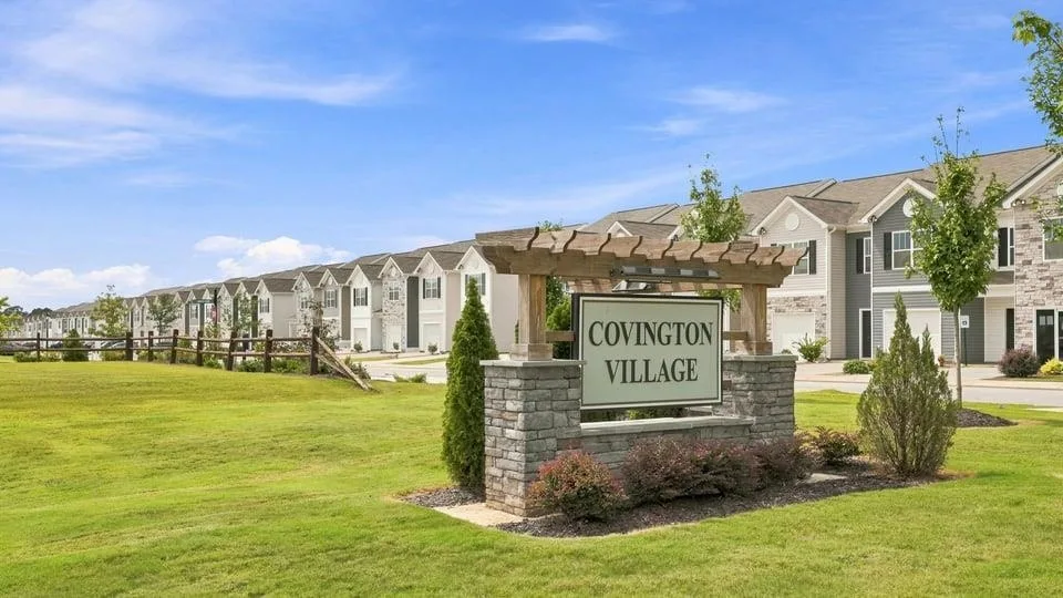 809 Embark Circle  Greer SC 29651