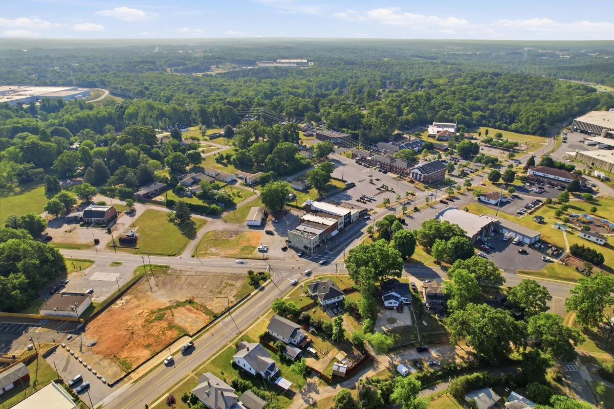 54 and 54A Groce Road  Lyman SC 29365