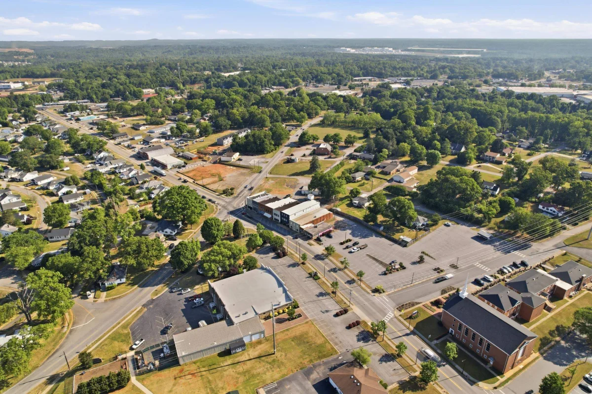 54 and 54A Groce Road  Lyman SC 29365