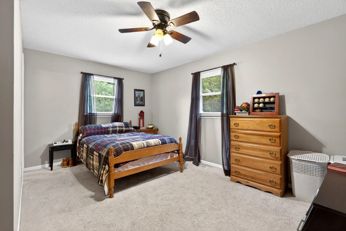 190 Goodjoin Road Campobello SC 29322