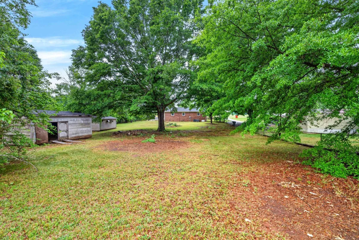 190 Goodjoin Road Campobello SC 29322