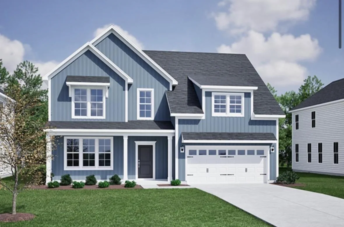 406 Foxford Drive  Lot 38  Woodruff SC 29388