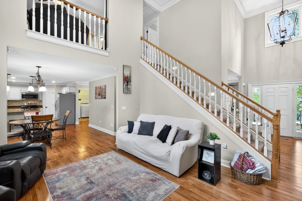 112 Trotter Court  Moore SC 29369