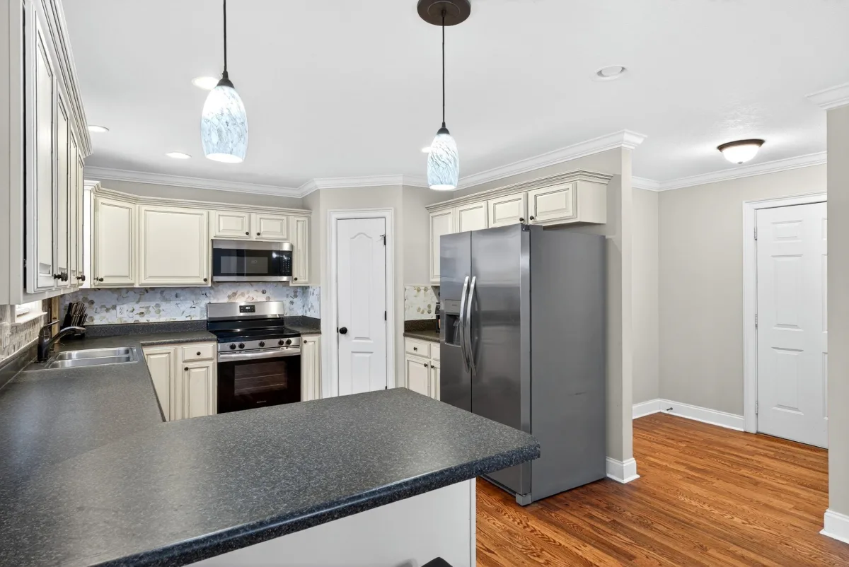 112 Trotter Court  Moore SC 29369