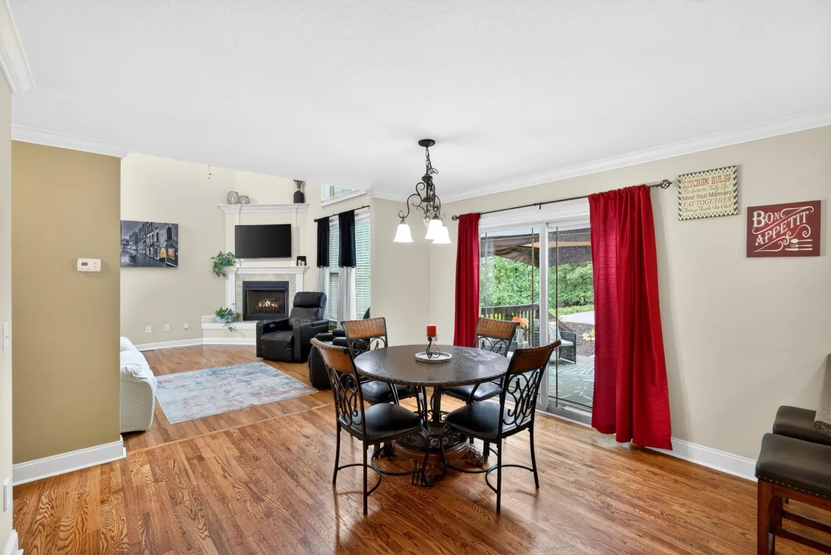 112 Trotter Court  Moore SC 29369
