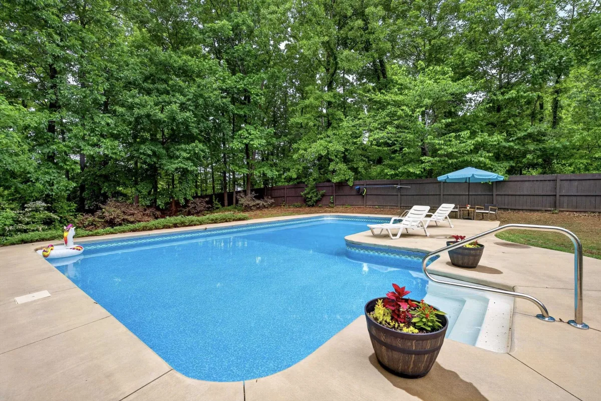 112 Trotter Court  Moore SC 29369
