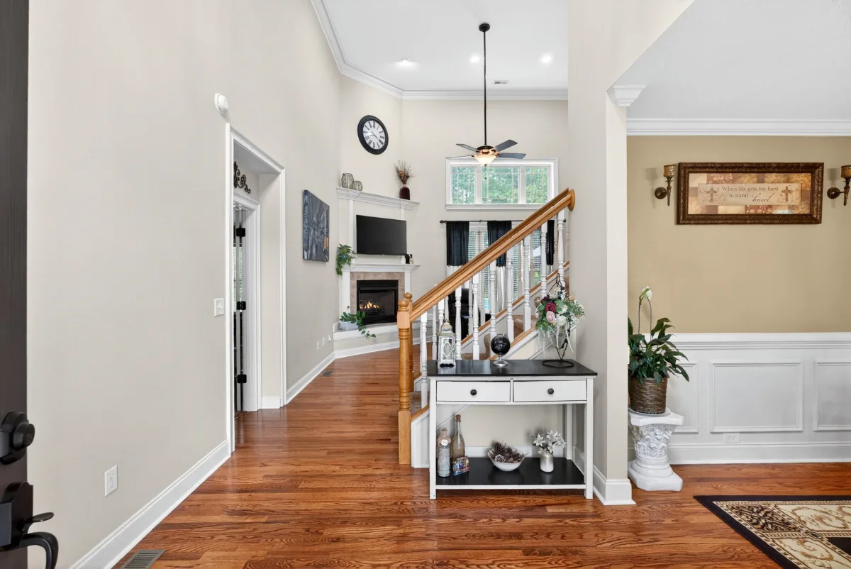 112 Trotter Court  Moore SC 29369