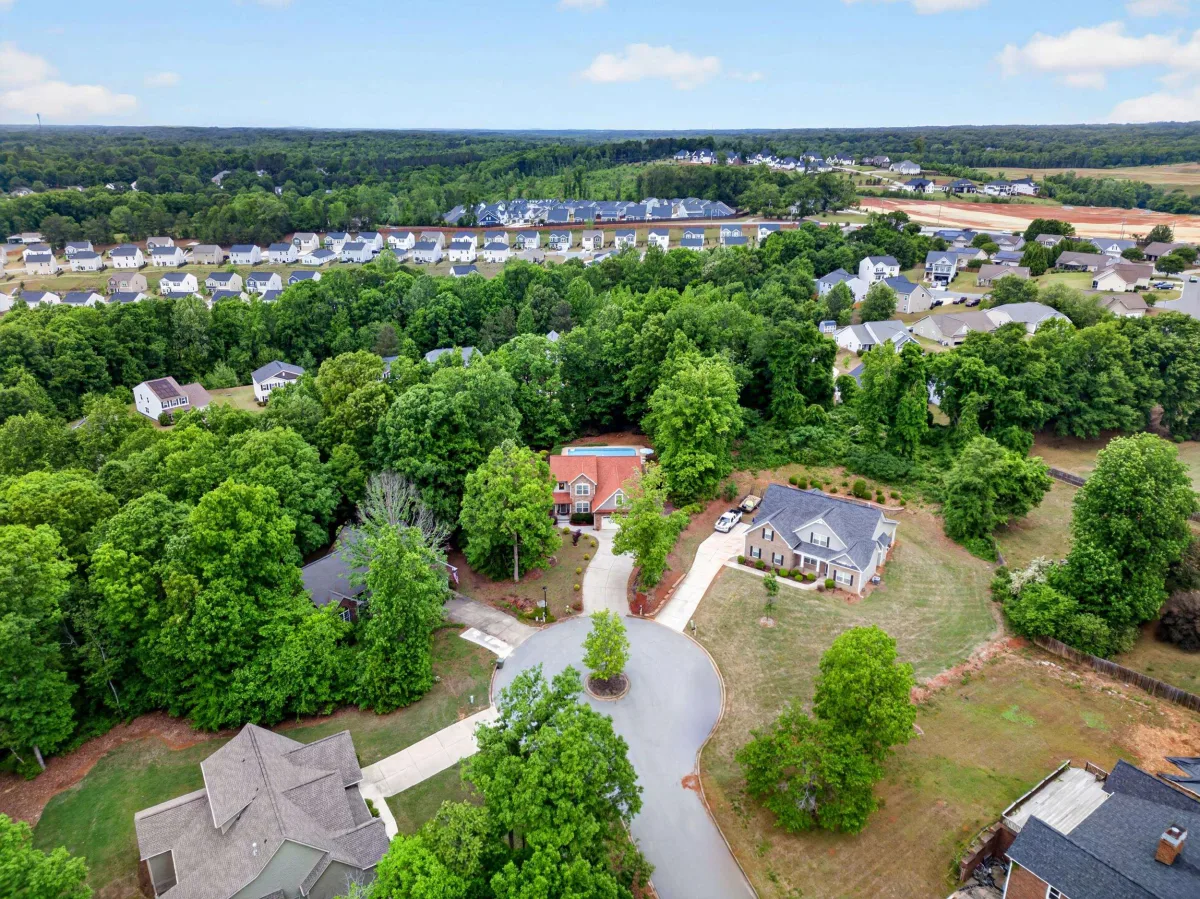 112 Trotter Court  Moore SC 29369
