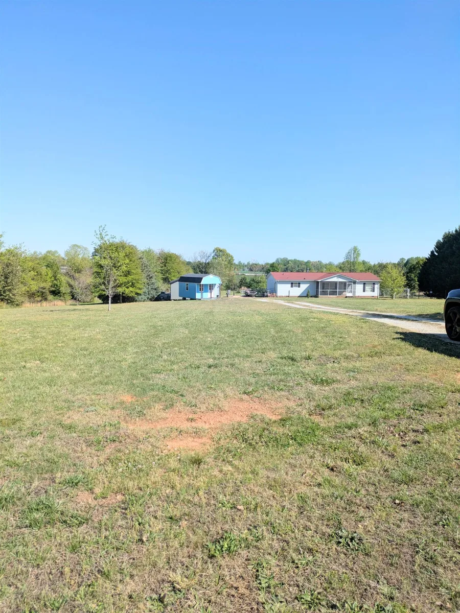 119 Overland Park Dr Chesnee SC 29323