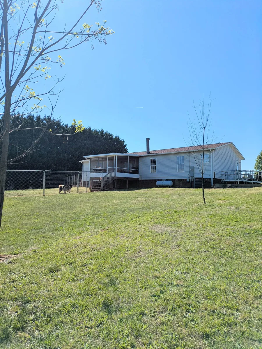119 Overland Park Dr Chesnee SC 29323