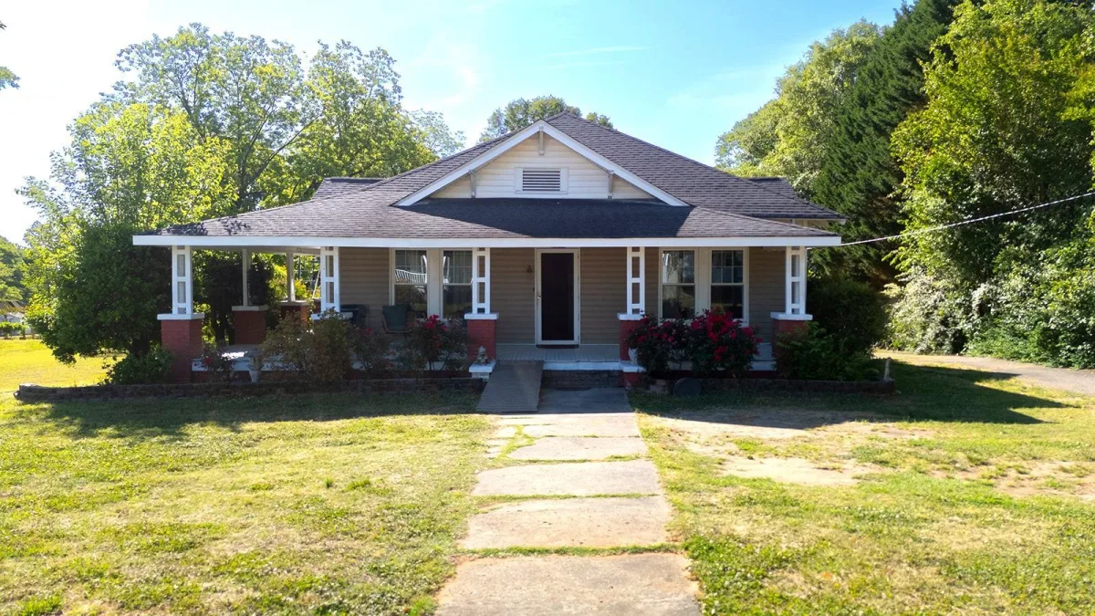 30 Bridges Street  Inman SC 29349