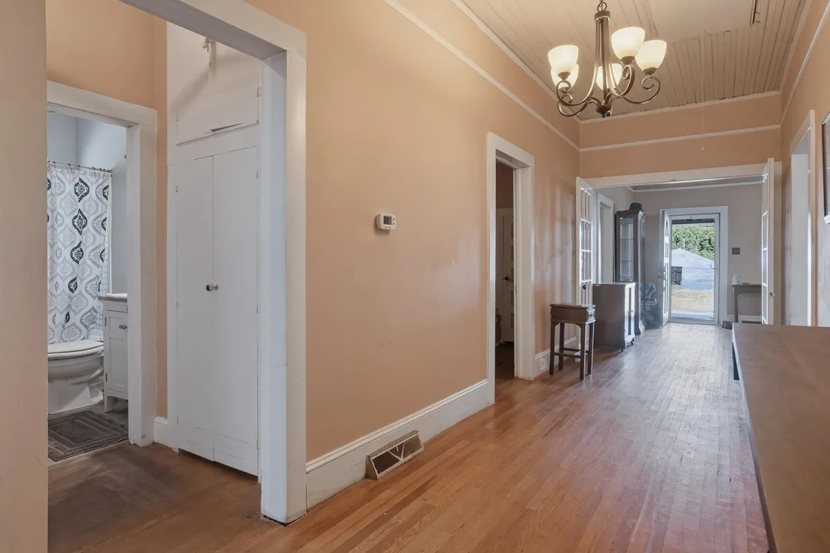 30 Bridges Street  Inman SC 29349