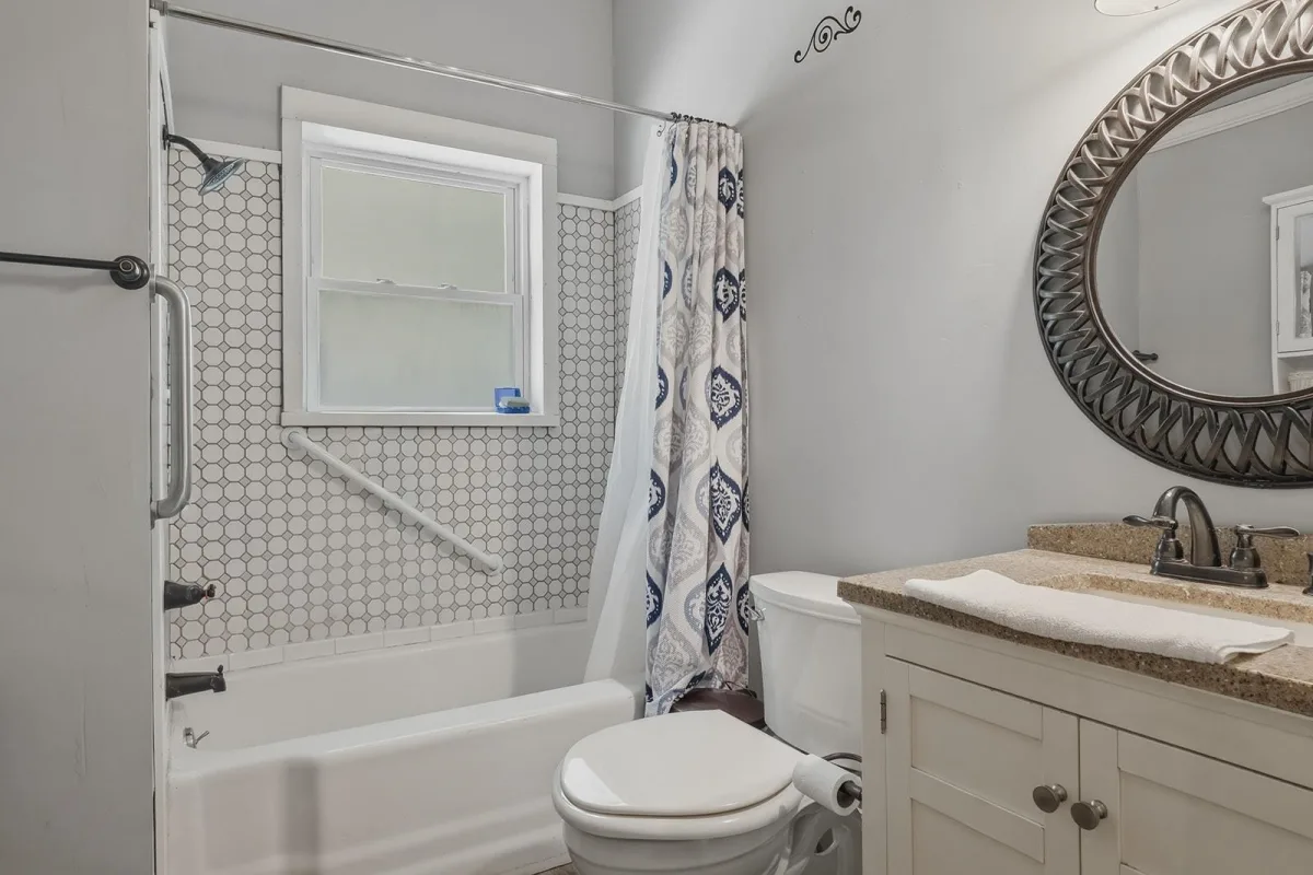 30 Bridges Street  Inman SC 29349