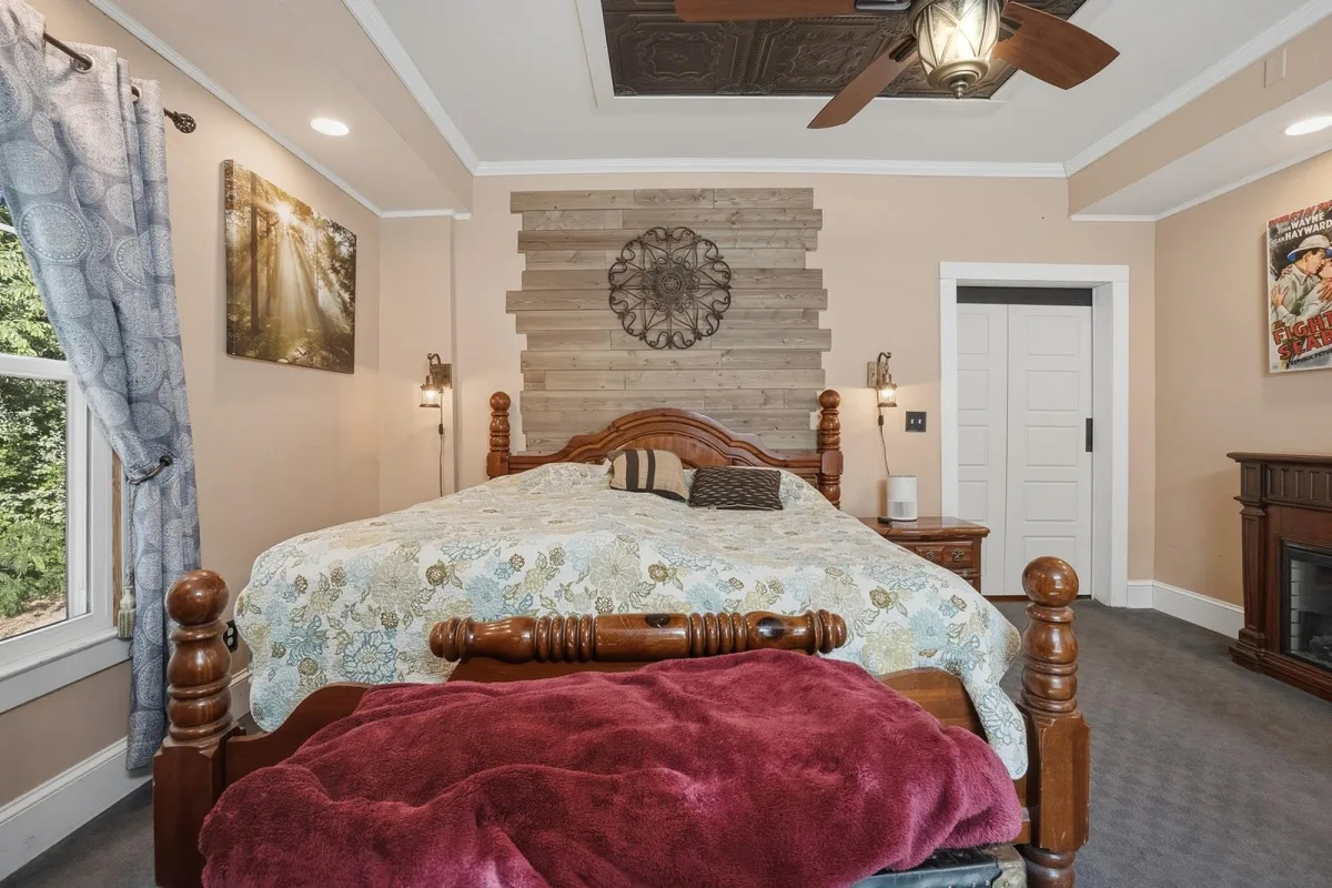 30 Bridges Street  Inman SC 29349
