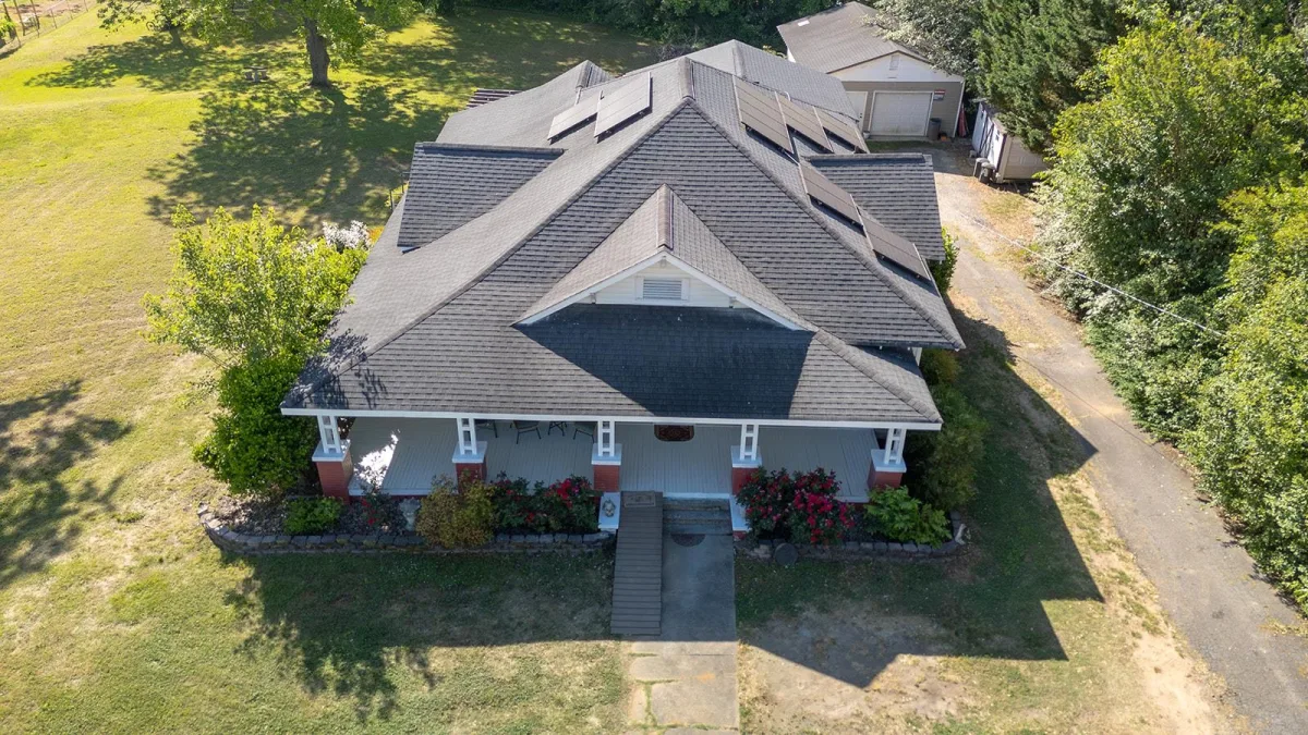 30 Bridges Street  Inman SC 29349
