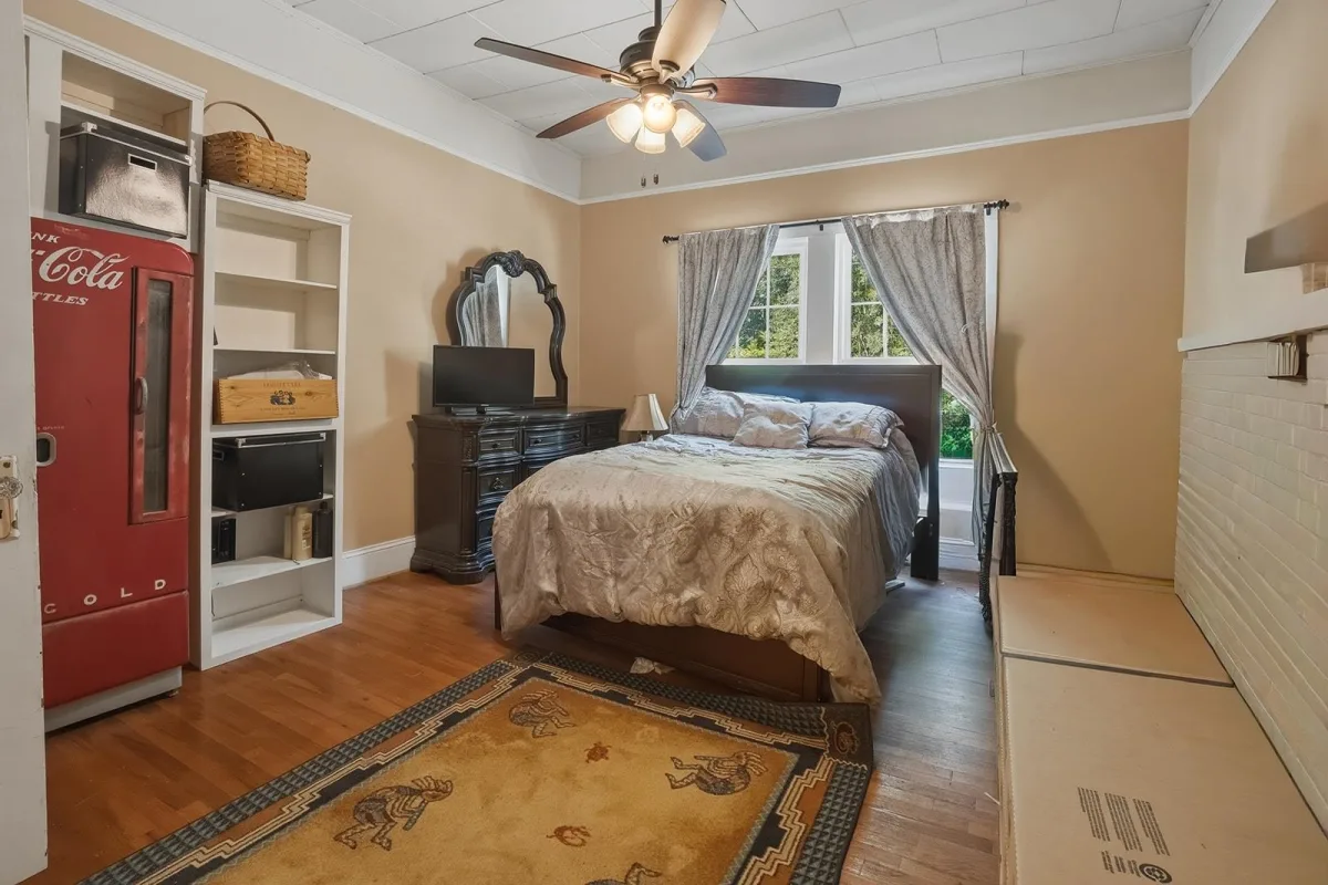30 Bridges Street  Inman SC 29349