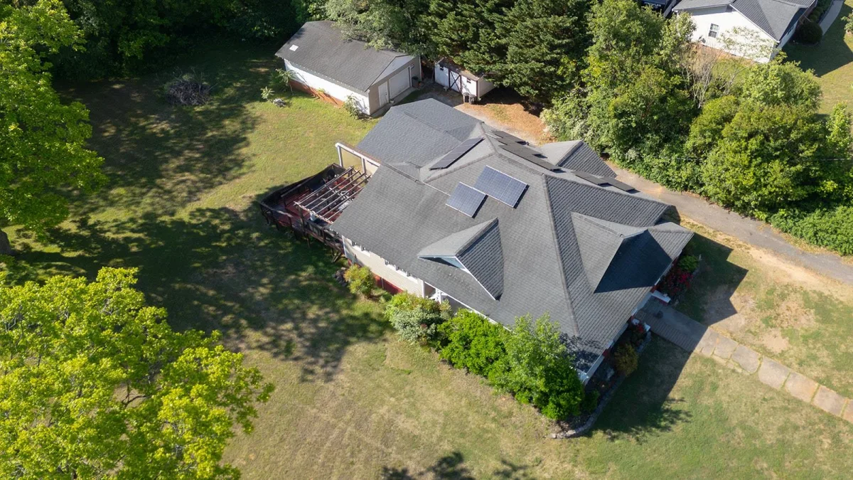 30 Bridges Street  Inman SC 29349