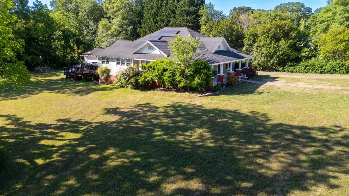 30 Bridges Street  Inman SC 29349