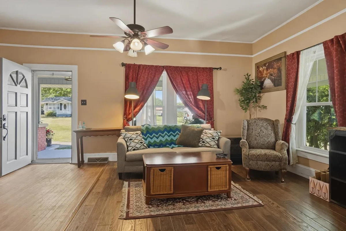 30 Bridges Street  Inman SC 29349