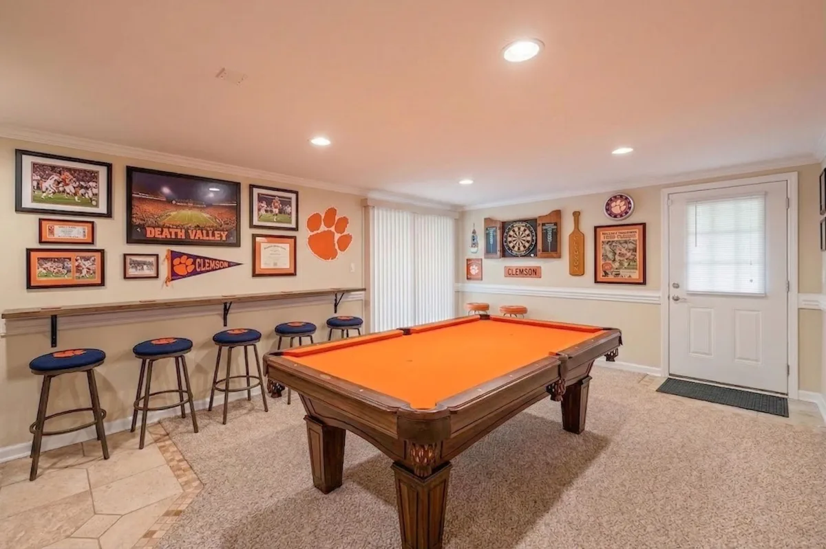 125 Houston Street  Clemson SC 29631