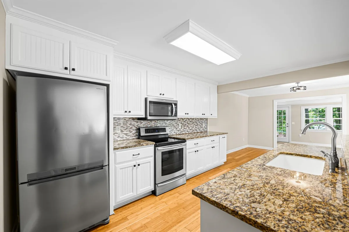 125 Houston Street  Clemson SC 29631