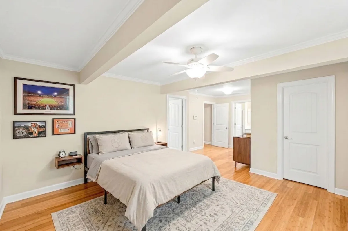 125 Houston Street  Clemson SC 29631
