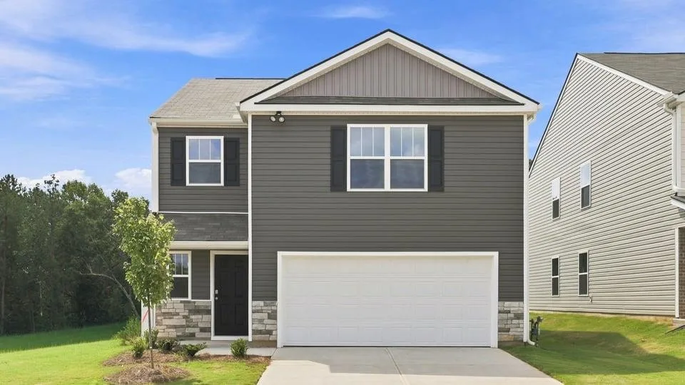136 Lazzon Road Moore SC 29369