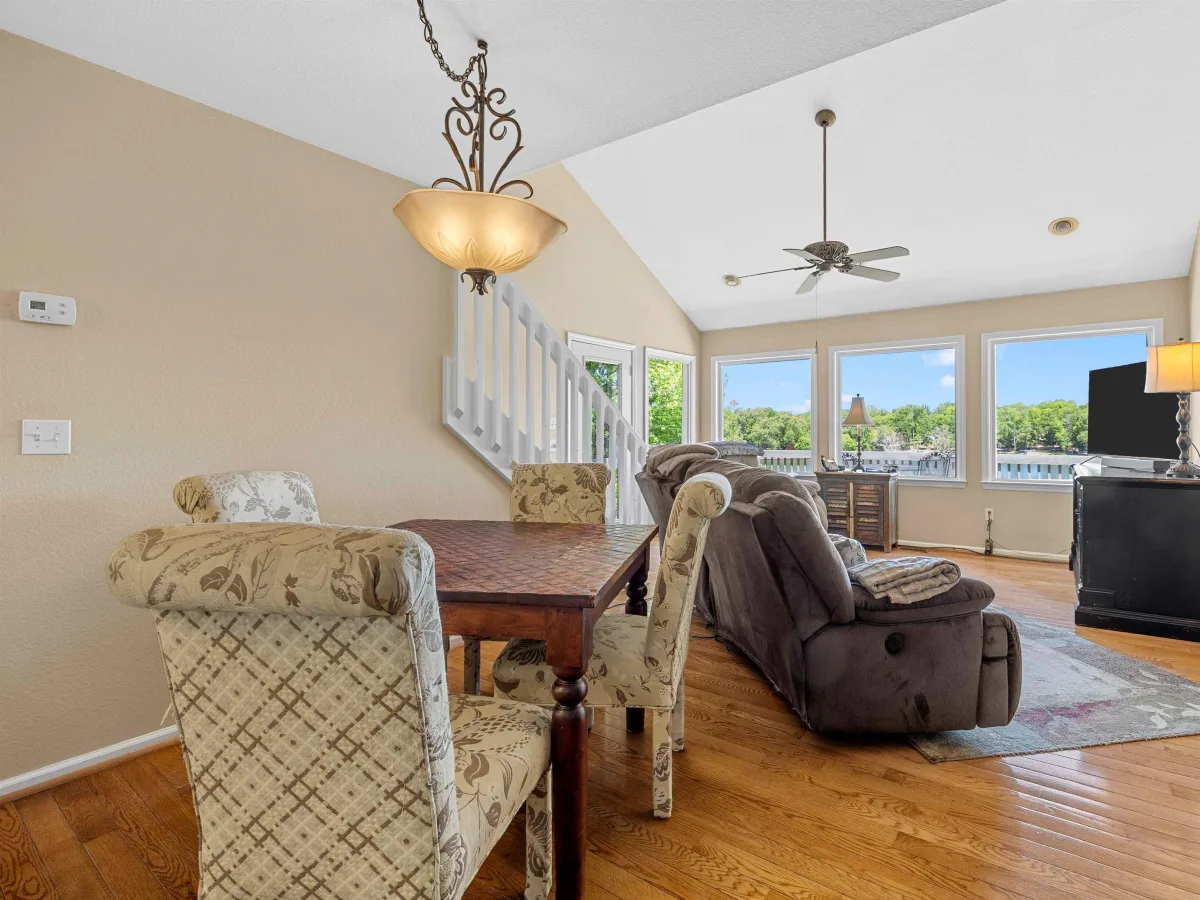 397 Lake Road  Inman SC 29349