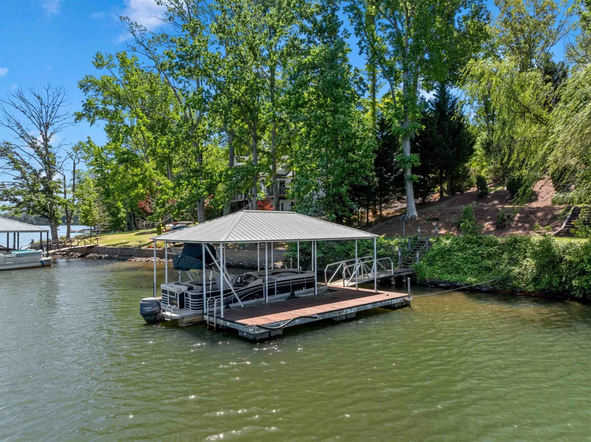 397 Lake Road  Inman SC 29349